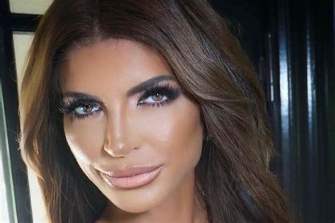 teresa giudice chanel earrings